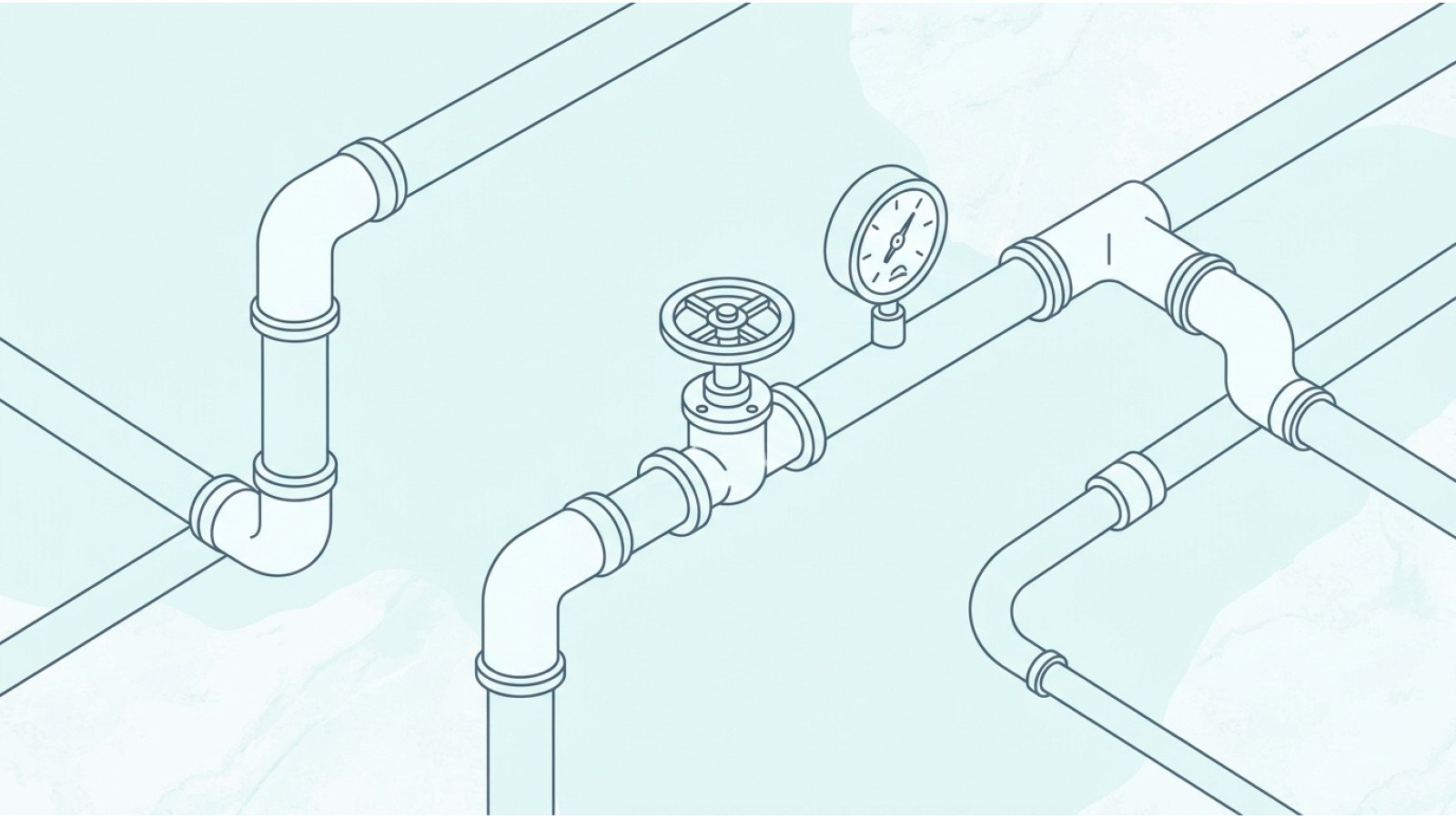 Трубопроводи (Plumbing)